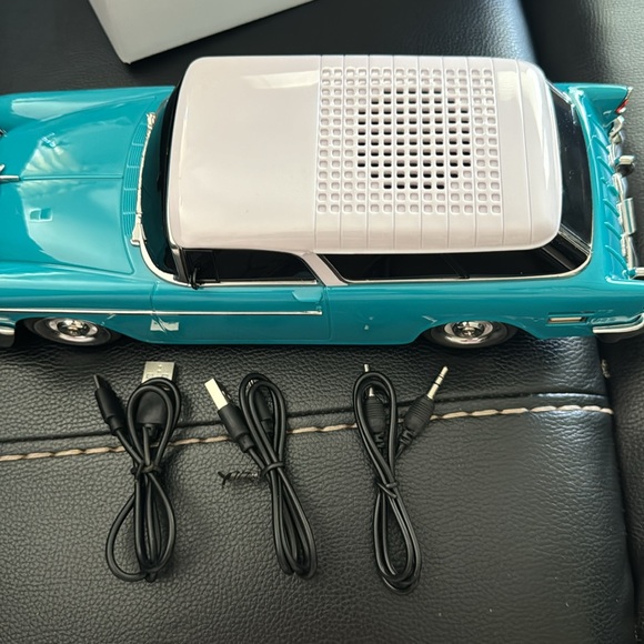 Music Car Audio Speaker 10W Input - Picture 6 of 8